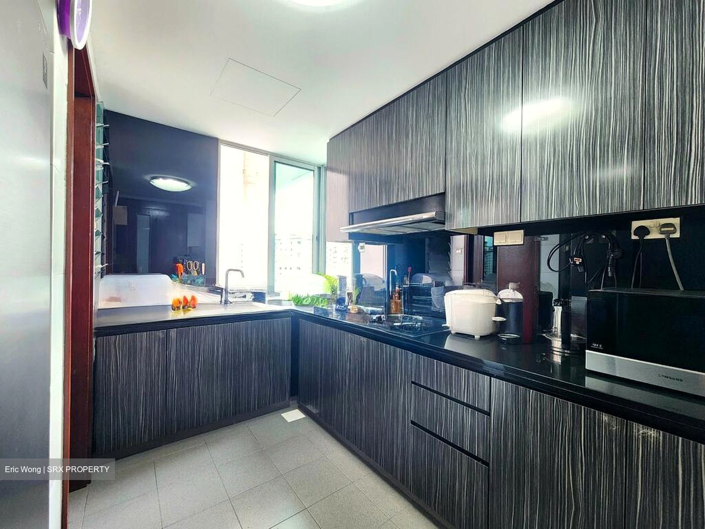 Park Green (D19), Condominium #496157991